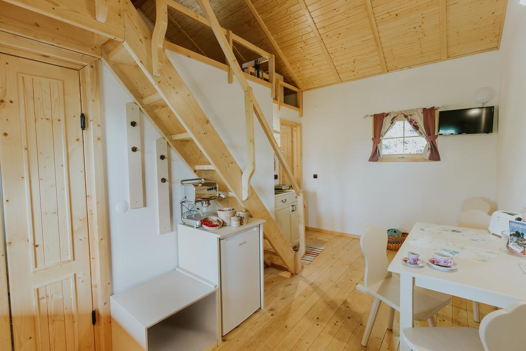 Cosama Village Sighişoara Exterior foto